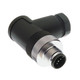 Maretron FA-CM-90 Micro/Mid Field Attachable Connector 90 Male