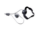 Savox TC-1 Atex Headset with throat microphone K50257