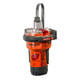 Mcmurdo 23-001-001A G8 AIS SMARTFIND 406 EPIRB AIS manual