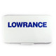 Lowrance 000-16251-001 EAGLE 9" Sun cover