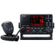 Icom M510 PLUS EVO 51 USA VHF fixed mount; class D DSC, NMEA 2000® , w/ AIS