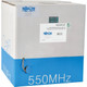 Eaton N222-01K-GY - 1KFT GRY CT6,SOLID BULK CBL