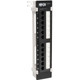 Eaton N250-012 - 12P CAT6 WLMNT,PCH PNL