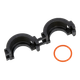 Airmar 20-888-01 SPLIT NUT AND O-RING INSTALL KIT