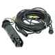 Airmar 25-178-1 S/T INS REPL FOR B44V W/7 PIN Y CABLE