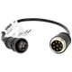 Airmar ADAPT-8-6DO ADAPTOR CBL - 8 PIN TO 6 PIN DEPTH