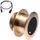 Airmar B175C-12-M-11R B175 BROADBAND CHIRP, RAYMARINE 11-PIN