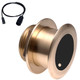 Airmar B175C-20-H-HB B175 BROADBAND CHIRP, HUMMINBIRD #9, DT