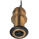 Airmar DST800L-235-N2 DST800 BRONZE RETRACTABLE TRI LONG-STEM