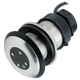 Airmar DX900S-ST-0 DX900 ST INSERT W/ STAINLESS HSG, NMEA0183