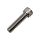 Airmar SS164-SCREW STAINLESS LOCK NUT SCREW
