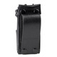 Motorola RLN5383A Leather Carry Case With Belt Loop and D Rings