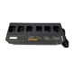 Motorola PMPN4184A 110V MULTI UNIT CHARGER, BPR40/BC130