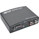 Eaton P116-000-HDSC2 - VGA W AUDIO TO HDMI ADAPTER WI