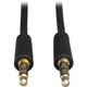 Eaton P312-003 - MINI STEREO DUBBING CORD 3.5MM