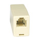 Eaton P420-001 - RJ11,IN-LINE COUPLER,RJ11F/F