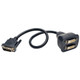Eaton P564-001 - DVI-D Y-CABLE