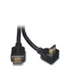 Eaton P568-006-RA - 6FT HDMI/RT-ANGLE HDMI CBL