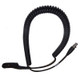 Setcom PRAC-WMZ4 Portable Radio Adapter Cable for LiberatorMAX