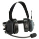 Setcom CSB-901MAX-16 Wireless Headset, Fire Intercom Only 16-Channel