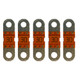 Victron MIDI-Fuse 30A/58V-M6 (Package of 5)