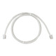 Victron RJ12 UTP Cable - 0.3M