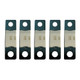 Victron MEGA-Fuse 125A/80V Ceramic (Package of 5 Pieces)