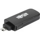 Eaton U2BLOCK-A-KEY - USB-A PORT BLOCK AND KEY