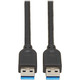 Eaton U325-015 - 15FT USB3.2 A/A CBL