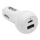 Eaton U280-C02-30W-K - 30W USB-C/USB-A CAR CHARGER