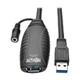 Eaton U330-15M - USB 3.0 SPRSPD ACTIVE EXTN CBL