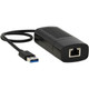 Eaton U336-06N-2P5-B - USB-A 3.1 TO 2.5GB LAN ETHRNET