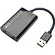 Eaton U344-001-VGA - USB 3.0 SUPER SPD/VGA ADAPTER