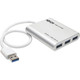 Eaton U360-004-AL - USB3.0 SUPERSPEED 4 PORT HUB