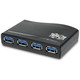 Eaton U360-004-R - 4PT USB3.0 HUB