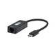 Eaton U436-06N-2P5 - USB TO 2.5G NTWRK ADPTR