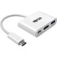 Eaton U444-06N-HU-C - USB3.1 TYPE-C TO HDMI ADAPTER