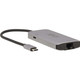Eaton U460-003-3AGALC - 3PT USB HUB W LAN PT, PD3.0