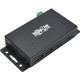 Eaton U460-2A2C-IND - IND USB HUB,2A2C,15KV ESD