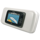 NavPod SystemPod Pre-Cut for Raymarine e7 / e7D mounted in center for 9.5" wide guard