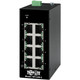 Eaton NFI-U08-2 - 8P UNMNG INDUST FST ETHNT, DIN