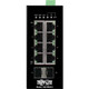 Eaton NGI-M08C2 - 8P MNG INDTL GIG ETHNT, DIN