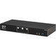 Eaton B006-HD2UA2 - 2PT HDMI DUAL DISP KVM SWITCH