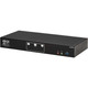 Eaton B006-HD2UA2 - 2PT HDMI DUAL DISP KVM SWITCH