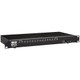 Eaton B024-DPU16 - 16PT DP KVM SWITCH, 4K60HZ, 1U