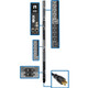 Eaton PDU3XEVSR6L230B - PDU3XEVSR6L230B