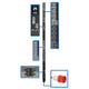 Eaton PDU3XEVSR6G32B - PDU3XEVSR6G32B