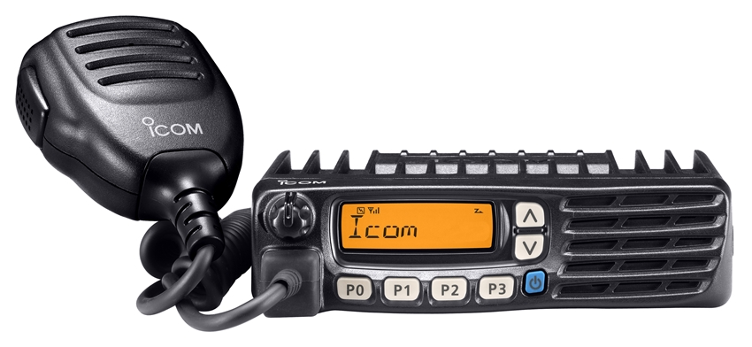 The Ultimate Guide to Programming Two-Way Radios – Trionics - Trionics