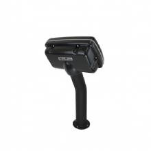 NavPod PedestalPod Pre-Cut for Lowrance Elite-9 Ti / Ti? Fishfinder ...
