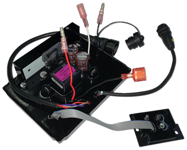 Minn kota 2774067 CTRL BRD,12V IP TRV BT w/SHRNK - Trionics